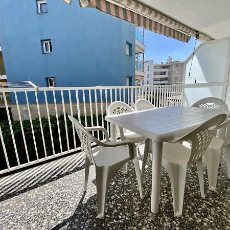 For A Stay Eden Mar Cambrils Exterior photo