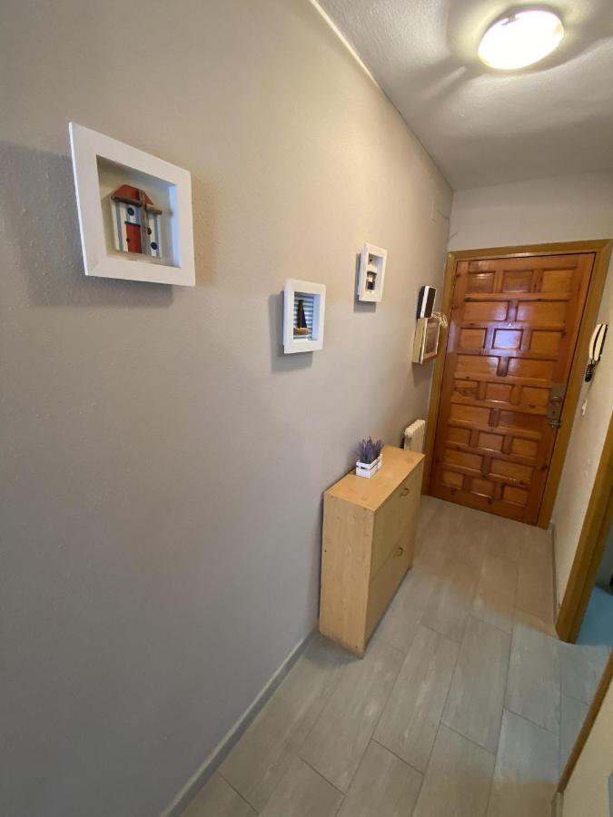 For A Stay Eden Mar Cambrils Exterior photo