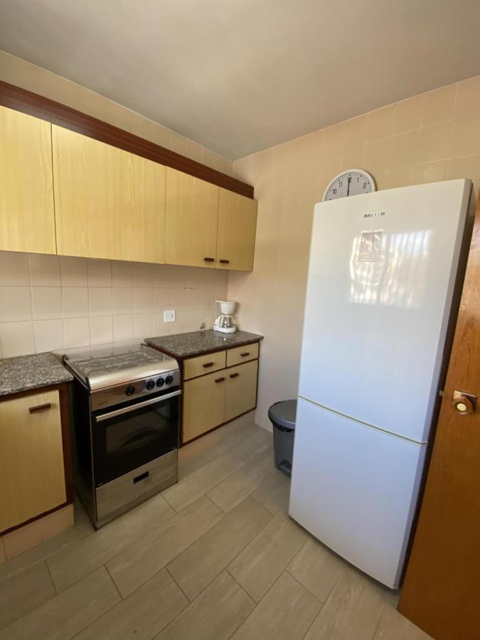 For A Stay Eden Mar Cambrils Exterior photo