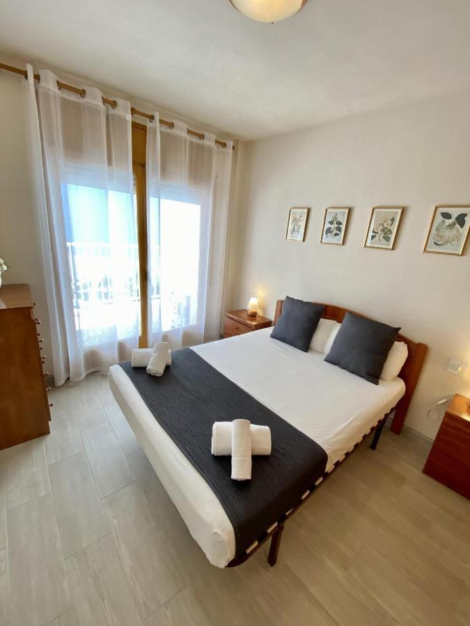 For A Stay Eden Mar Cambrils Exterior photo