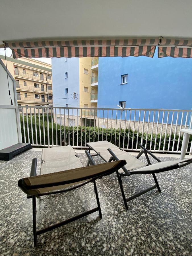 For A Stay Eden Mar Cambrils Exterior photo