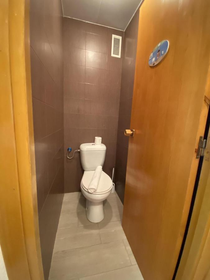 For A Stay Eden Mar Cambrils Exterior photo