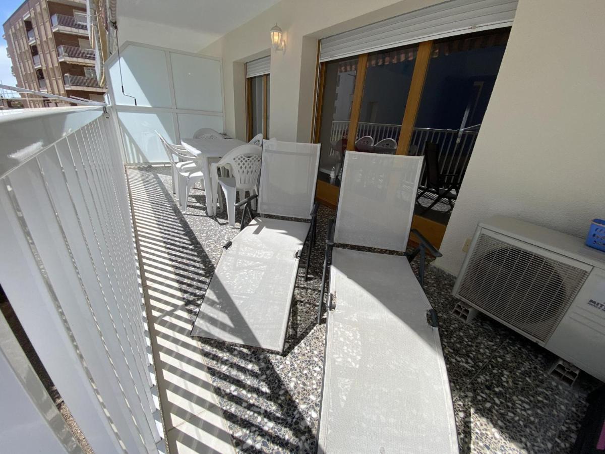 For A Stay Eden Mar Cambrils Exterior photo