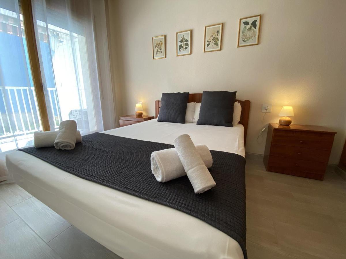 For A Stay Eden Mar Cambrils Exterior photo