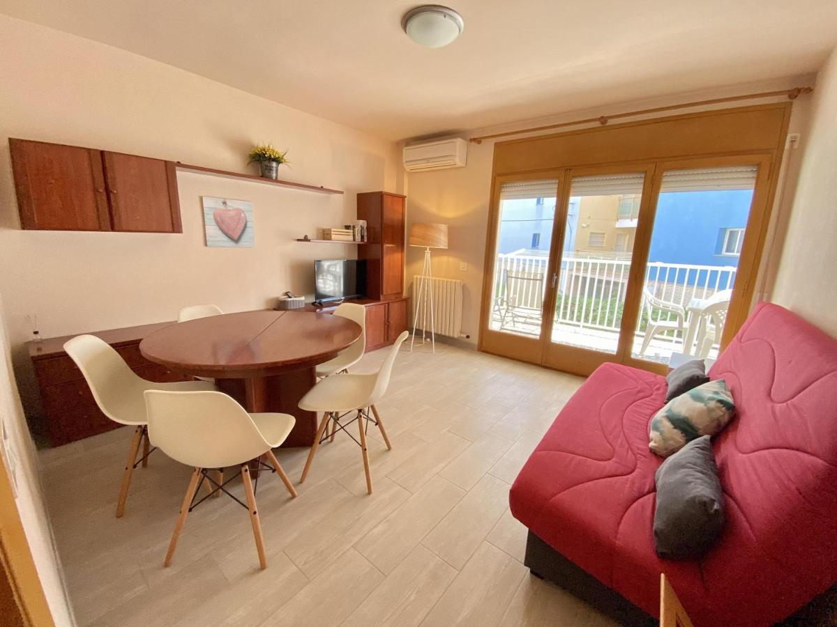 For A Stay Eden Mar Cambrils Exterior photo